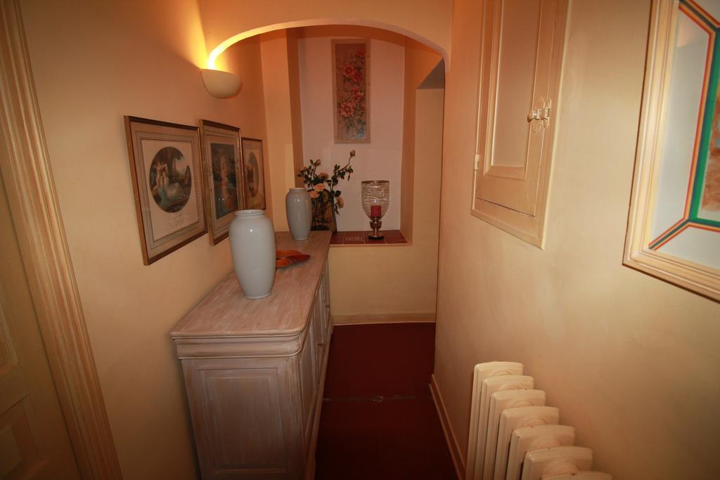 Le Clos Des Canebiers Bed and Breakfast Grasse Zewnętrze zdjęcie