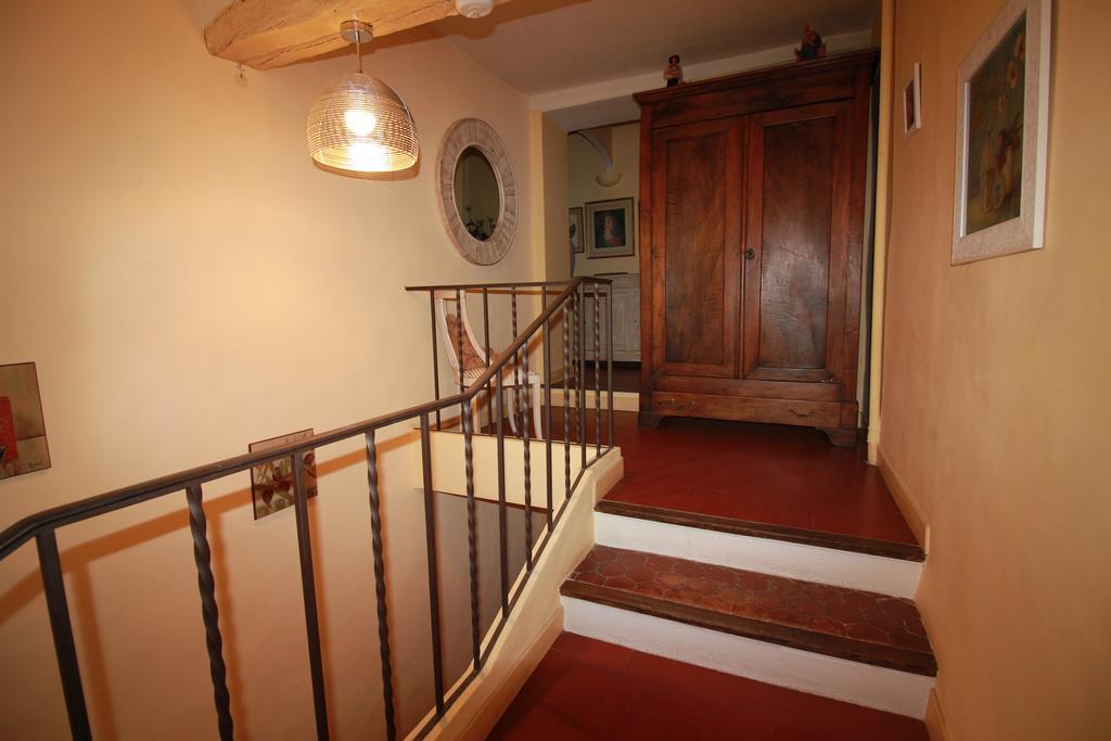 Le Clos Des Canebiers Bed and Breakfast Grasse Zewnętrze zdjęcie